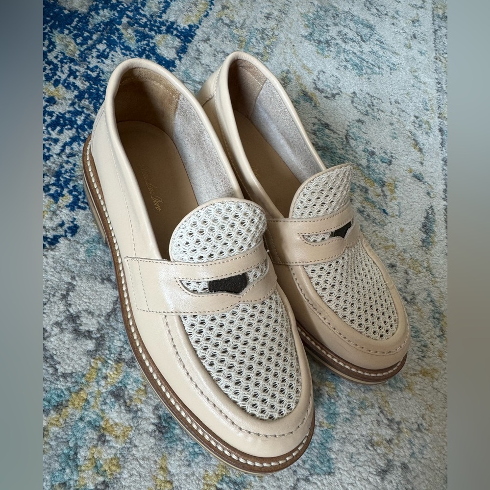Aime Leon Dore Taverna Loafers